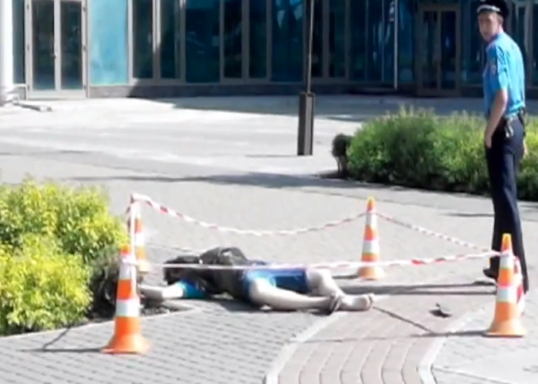 Битва за Донбасс 26-05-2014. Большая подборка видео и фото