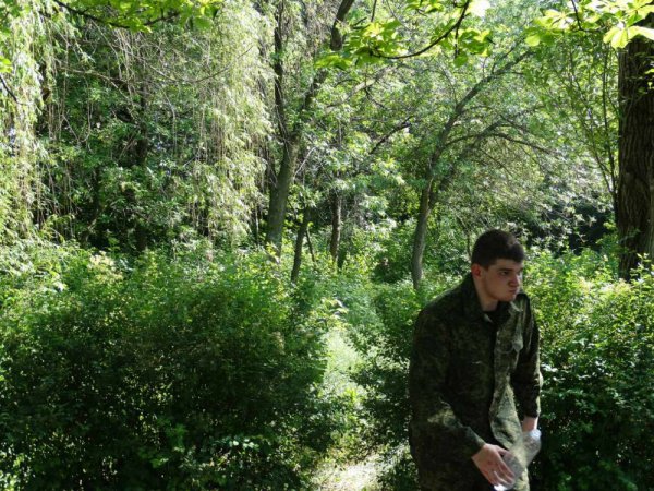 Битва за Донбасс 26-05-2014. Большая подборка видео и фото