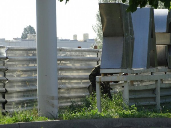 Битва за Донбасс 26-05-2014. Большая подборка видео и фото