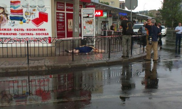 Битва за Донбасс 26-05-2014. Большая подборка видео и фото