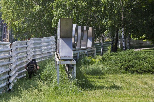 Битва за Донбасс 26-05-2014. Большая подборка видео и фото