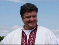 Петька, молоток! Коси под хохла!