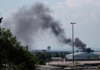 События в Донецке  от 26 и 27 мая 2014 г. – глазами очевидца.