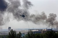 События в Донецке  от 26 и 27 мая 2014 г. – глазами очевидца.