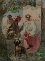 Вышиванка-символ Украины ? ч.2 Вышиванка-символ Украины ? ч.2