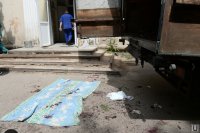 18+ Для тех, кто до сих пор не может поверить, что война уже началась