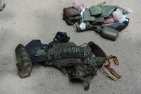 18+ Для тех, кто до сих пор не может поверить, что война уже началась