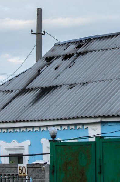 18+ Для тех, кто до сих пор не может поверить, что война уже началась