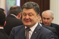 Петра Порошенко подловили на невыполнении предвыборных обещаний (ВИДЕО)