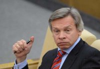 Китай и Европа не нуждаются в разрешении Госдепа на сотрудничество с Россией  