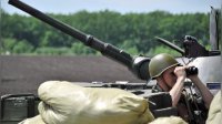 GR: Украинский кризис - ловушка для России