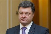 СМИ: Порошенко попросил ЕС отсрочить заключение ассоциации с Украиной