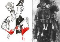 Польский нож в спину Новороссии