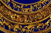 Голландский музей отказывается возвращать золото скифов