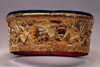 Голландский музей отказывается возвращать золото скифов