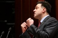 Конфуз дня: Тягныбок выдал в себе тягныбыка, а заодно и москаля