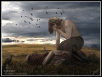 Каин и Авель