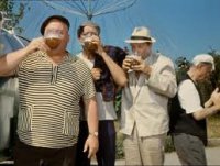 В Украине, замена  шила на мыло – произведена