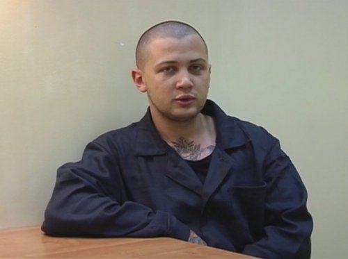 Боевики "Правого сектора", планировавшие диверсии, задержаны в Крыму