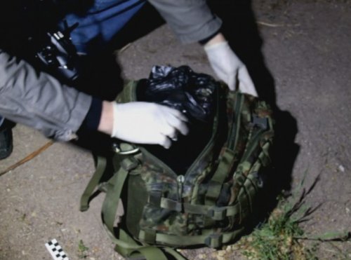 Боевики "Правого сектора", планировавшие диверсии, задержаны в Крыму