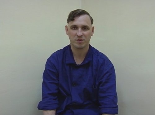 Боевики "Правого сектора", планировавшие диверсии, задержаны в Крыму