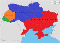 Через год, я думаю, единой Украины не будет - она расколется на части /Олег Матвейчев/