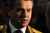 СК РФ: Возбуждено дело по факту применения запрещённых средств и методов ведения войны в ДНР и ЛНР  