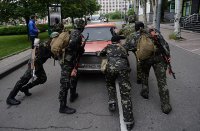 По законам военного времени