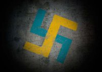 Фашистские евроукры! Бояться надо вам