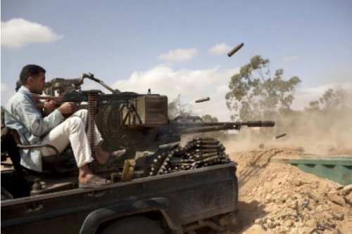 Эта страшная НОНА