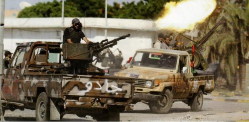 Эта страшная НОНА