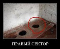 Сторонники "Правого сектора" хотели сорвать митинг в Милане