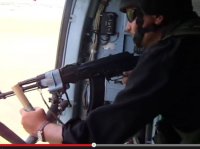 Предсмертная исповедь предателя