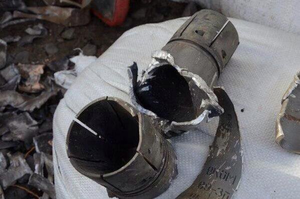 Эксперты: Киев сознательно дезинформирует людей о деталях обстрела здания ЛНР Эксперты: Киев сознательно дезинформирует людей о деталях обстрела здания ЛНР