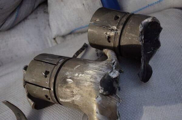 Эксперты: Киев сознательно дезинформирует людей о деталях обстрела здания ЛНР Эксперты: Киев сознательно дезинформирует людей о деталях обстрела здания ЛНР