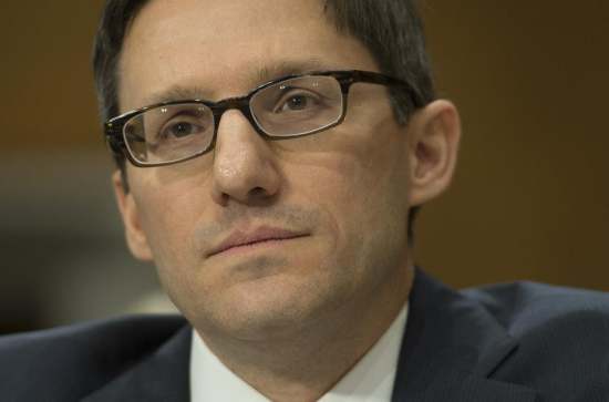 Замминистра обороны США уже в Украине Замминистра обороны США уже в Украине