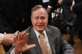 Не только газ.Ещё и плантация ГМО