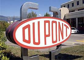 Не только газ.Ещё и плантация ГМО