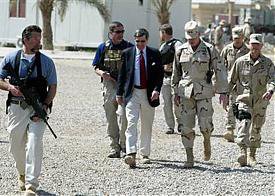 Не только газ.Ещё и плантация ГМО