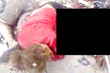 Рассказ дочери погибшей под Луганской ОГА женщины Рассказ дочери погибшей под Луганской ОГА женщины