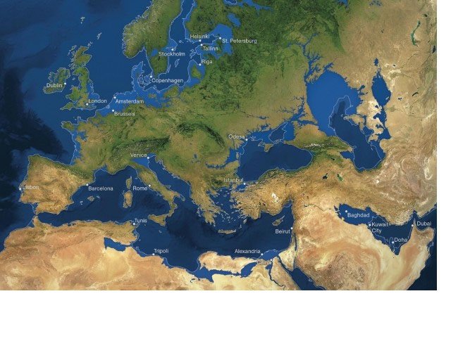 Аналитика Новороссии. Зачем Америке нужна Украина Аналитика Новороссии. Зачем Америке нужна Украина