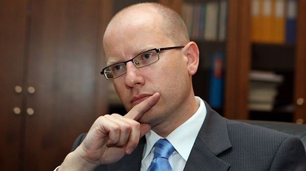 Чехия выступила против усиления присутствия НАТО в Европе. Чехия выступила против усиления присутствия НАТО в Европе.