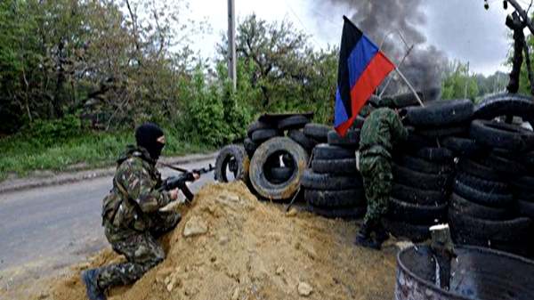 Американцам на украинских «аборигенов» плевать, поэтому АТО будет до последнего украинца Американцам на украинских «аборигенов» плевать, поэтому АТО будет до последнего украинца