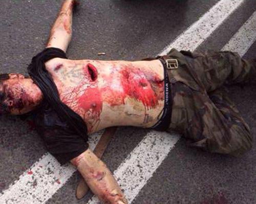 Если вы еще думаете, что эти бомбы не предназначены для Воронежа, Крыма и Москвы, то ошибаетесь Если вы еще думаете, что эти бомбы не предназначены для Воронежа, Крыма и Москвы, то ошибаетесь