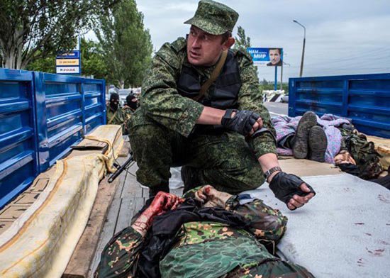 Если вы еще думаете, что эти бомбы не предназначены для Воронежа, Крыма и Москвы, то ошибаетесь Если вы еще думаете, что эти бомбы не предназначены для Воронежа, Крыма и Москвы, то ошибаетесь