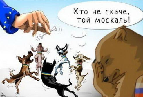 Вы много скакали...