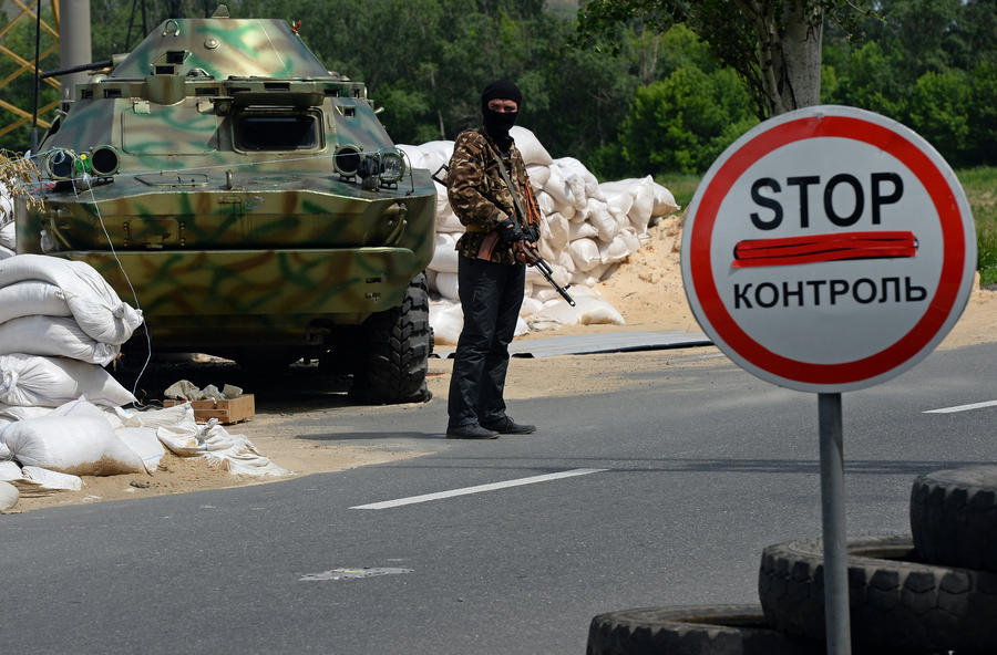 Западные СМИ узнают правду о происходящем на Украине