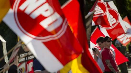 Die Welt: «Российская пропаганда» учит немцев новым ругательствам Die Welt: «Российская пропаганда» учит немцев новым ругательствам