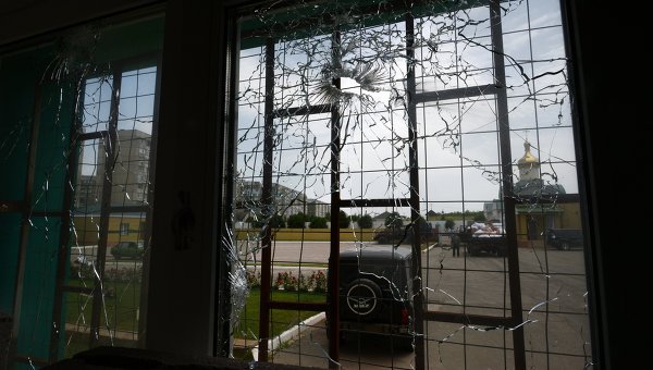 ЛДПР хочет показать в США и Европе материалы российских СМИ из Украины ЛДПР хочет показать в США и Европе материалы российских СМИ из Украины