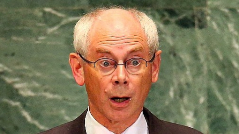 ЕС признал, что в Одессе устроили бойню ЕС признал, что в Одессе устроили бойню